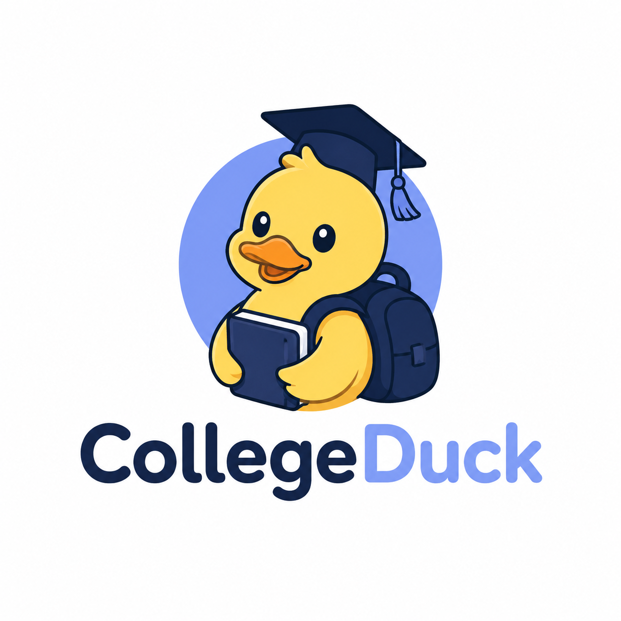 CollegeDuck logo